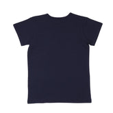 T-shirt made of cotton (organic)